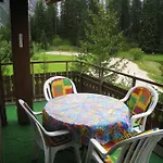 Appartamento Casa Laghetto 5 *