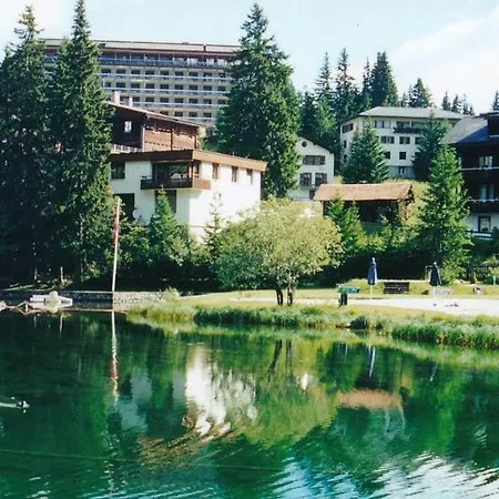 Lägenhet Casa Laghetto 5