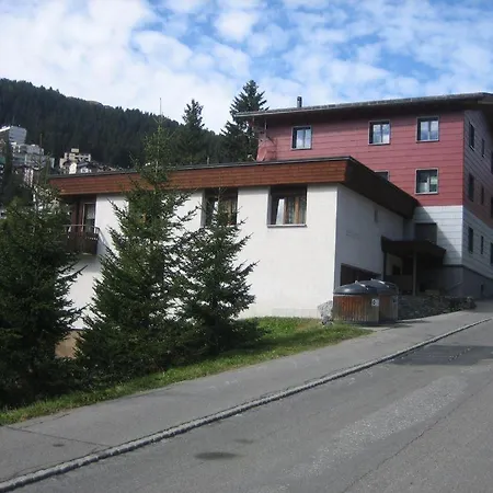 Casa Laghetto 5 Lägenhet *