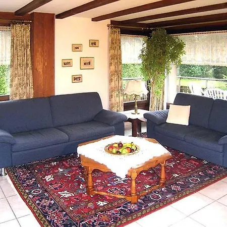 Casa Laghetto 5 Lägenhet *