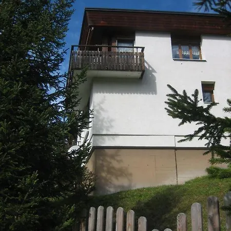 Apartment Casa Laghetto 5 *