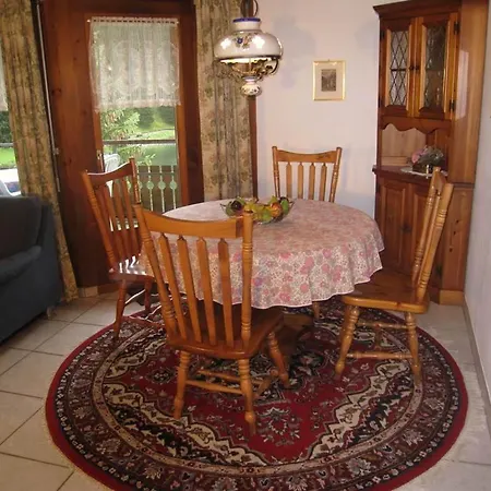 Casa Laghetto 5 Lägenhet