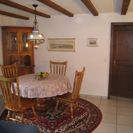 Casa Laghetto 5 Apartment *