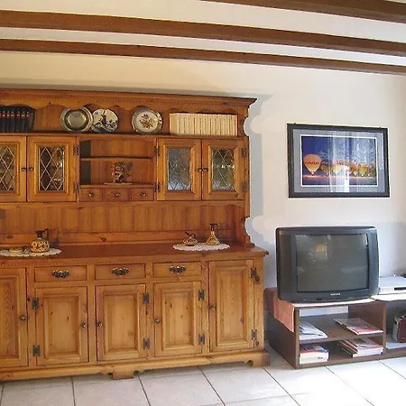 Appartamento Casa Laghetto 5 *