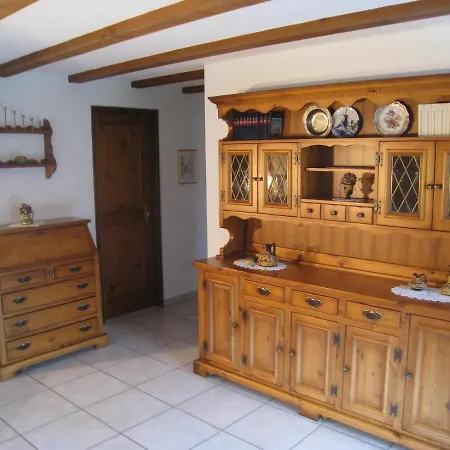 Casa Laghetto 5 Lejlighed *