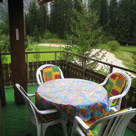 Apartament Casa Laghetto 5 *