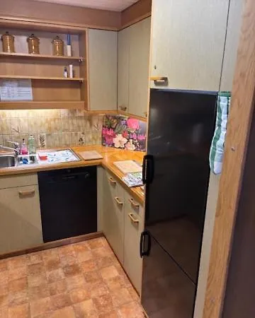 Casa Laghetto 5 Lägenhet