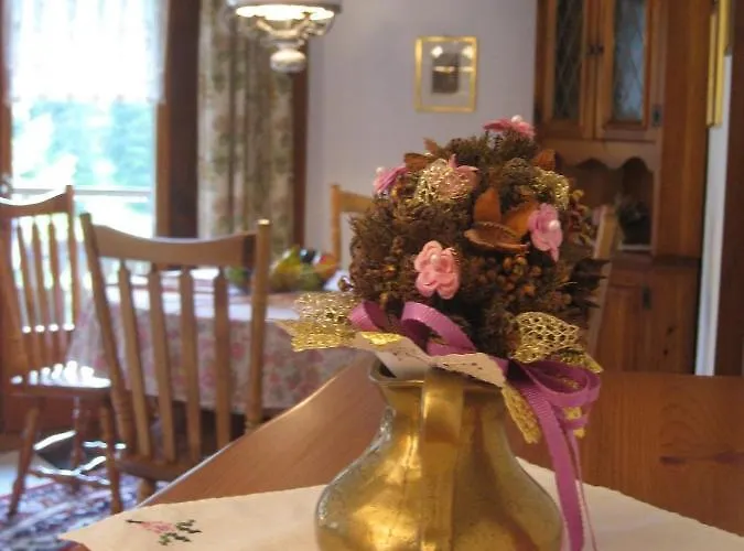 Appartamento Casa Laghetto 5 Arosa