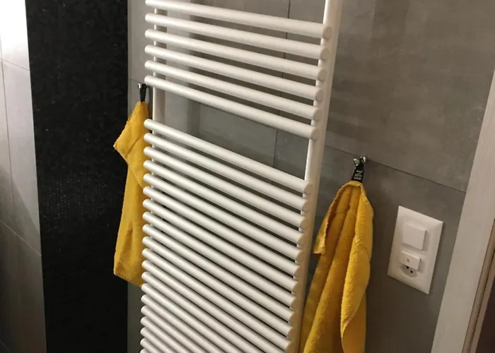 Casa Laghetto 5 Arosa