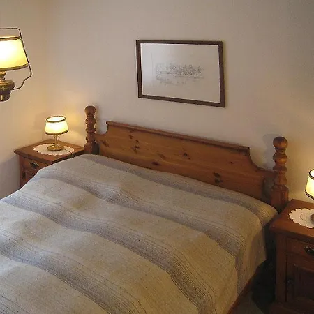 アパート Casa Laghetto 5 アローザ