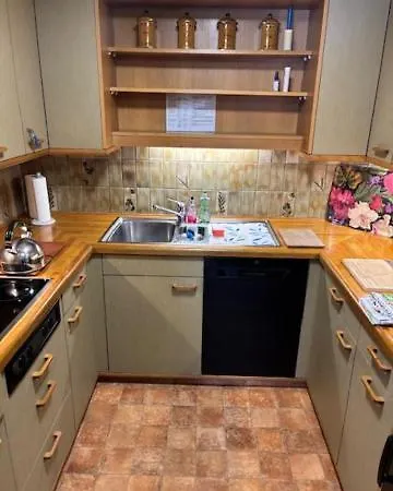 Casa Laghetto 5 アパート