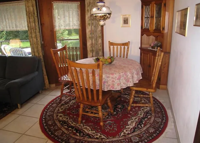 Casa Laghetto 5 Apartmán