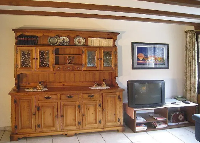 Apartmán Casa Laghetto 5 *