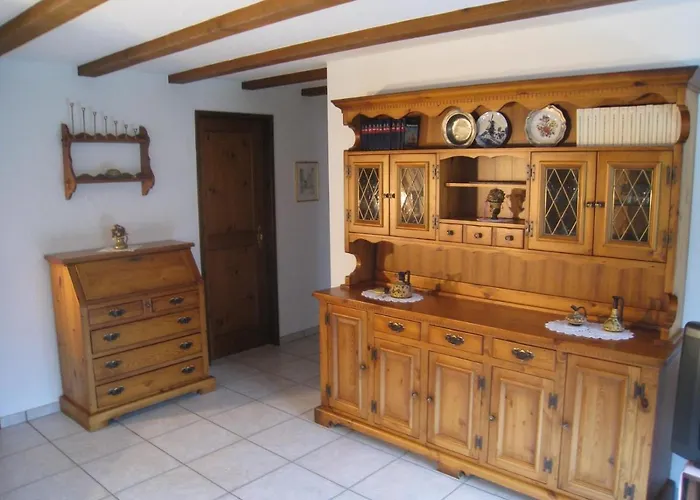 Casa Laghetto 5 Apartmán *