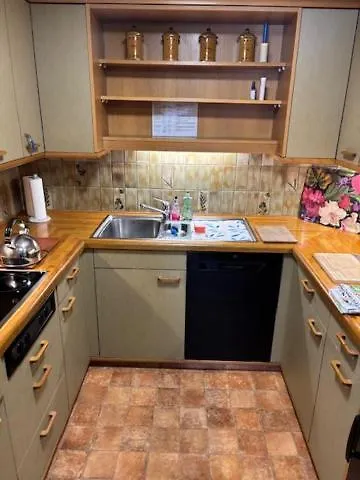 Casa Laghetto 5 Apartmán