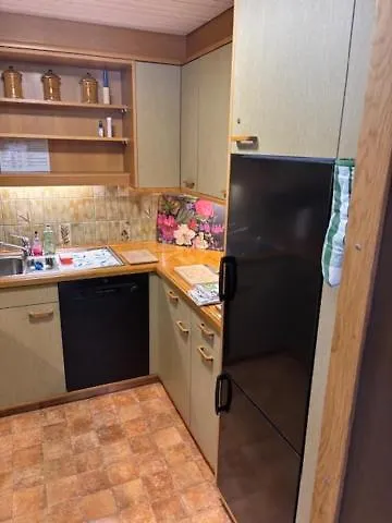 Casa Laghetto 5 Apartmán