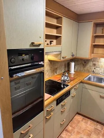 Casa Laghetto 5 Apartmán *