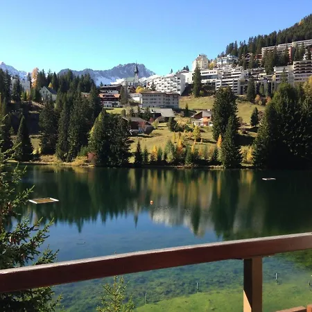 Appartement Casa Laghetto 5 *