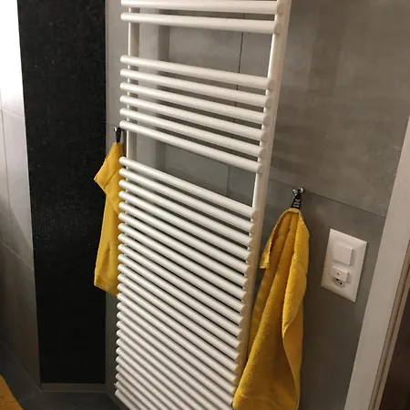 Casa Laghetto 5 Arosa