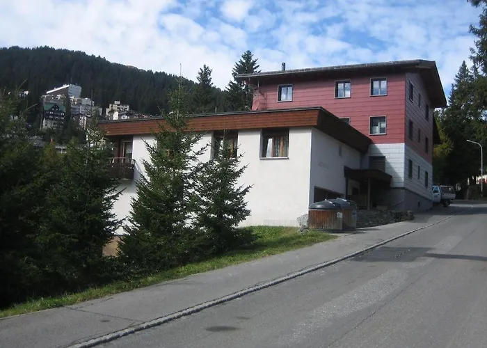 Casa Laghetto 5 Appartement *