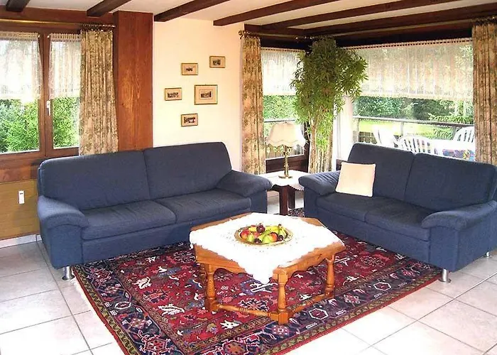 Casa Laghetto 5 Appartement *