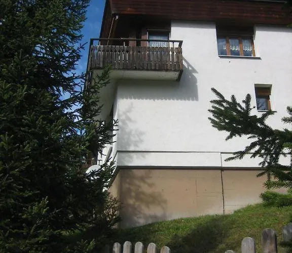 Appartement Casa Laghetto 5 *