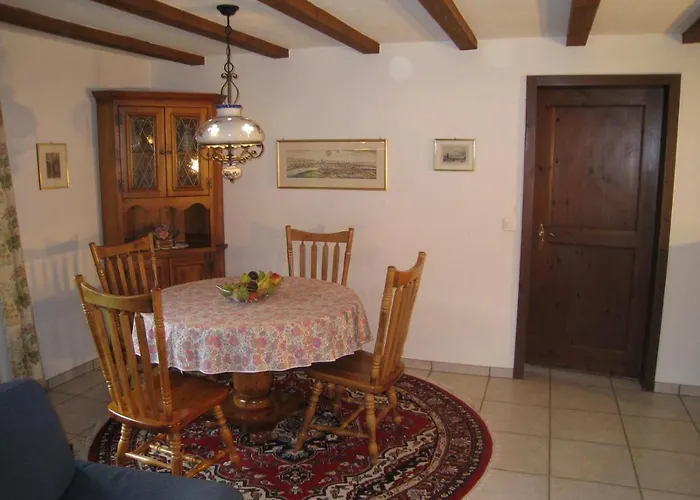 Casa Laghetto 5 Appartement *