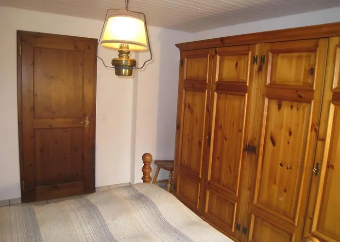 Appartement Casa Laghetto 5