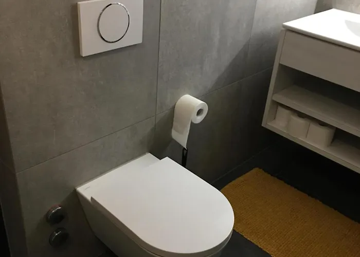 Casa Laghetto 5 Appartement