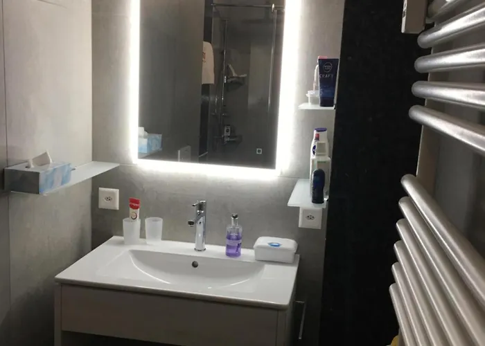 Appartement Casa Laghetto 5 *